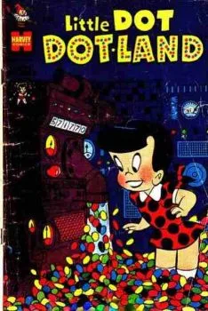 Cover of Issue #29