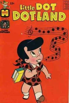 Cover of Issue #3