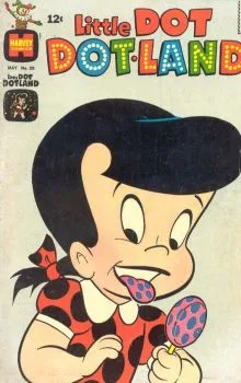 Cover of Issue #30