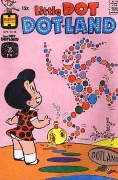 Cover of Issue #32