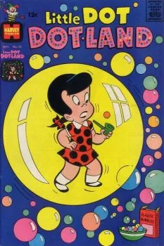 Cover of Issue #35