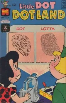 Cover of Issue #39