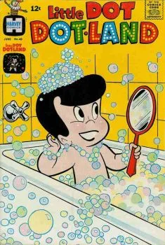 Cover of Issue #40