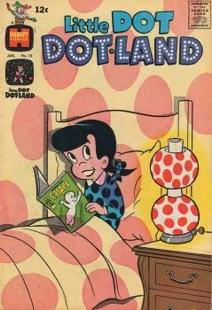 Cover of Issue #10