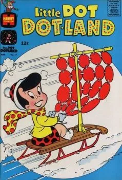 Cover of Issue #17
