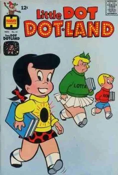 Cover of Issue #21