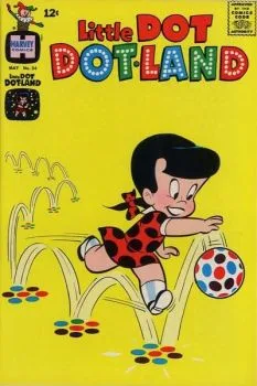 Cover of Issue #24