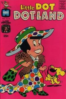 Cover of Issue #43