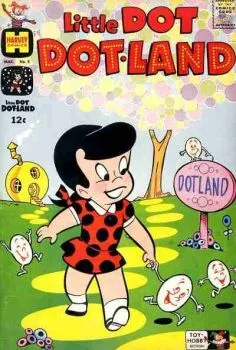 Cover of Issue #5