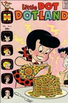 Cover of Issue #51