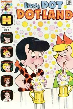 Cover of Issue #59