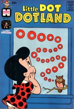 Cover of Issue #6
