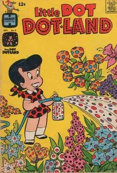 Cover of Issue #8