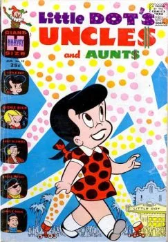 Cover of Issue #10