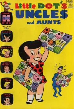 Cover of Issue #12