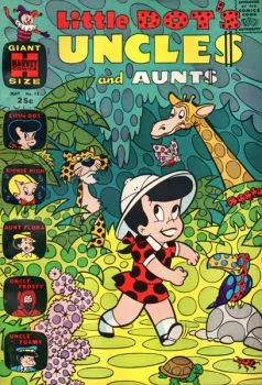 Cover of Issue #13