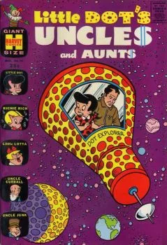 Cover of Issue #14