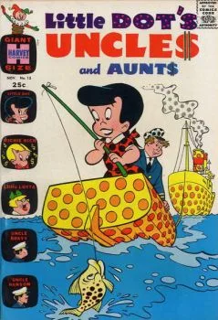 Cover of Issue #15