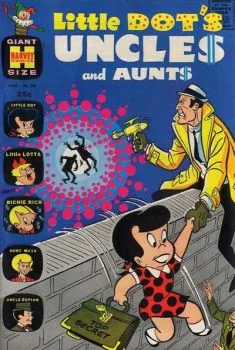 Cover of Issue #20