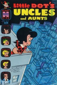 Cover of Issue #21