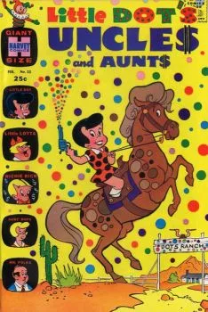 Cover of Issue #22