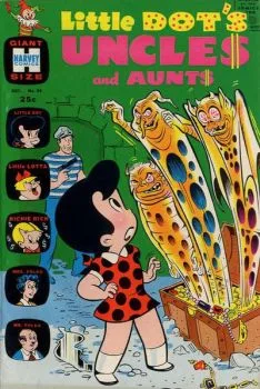 Cover of Issue #24