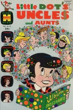Cover of Issue #25