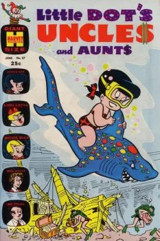 Cover of Issue #27