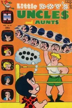 Cover of Issue #28