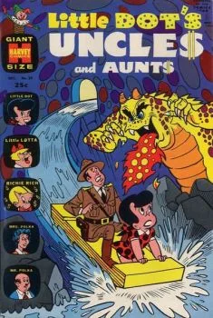 Cover of Issue #29