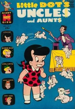 Cover of Issue #3