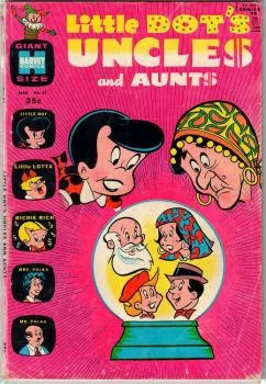 Cover of Issue #31