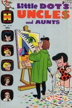Cover of Issue #33