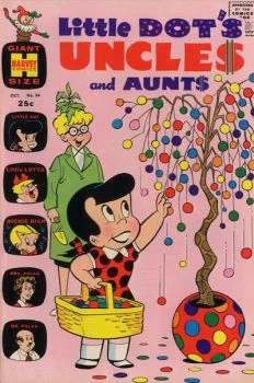 Cover of Issue #34