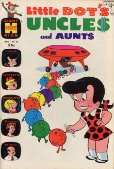 Cover of Issue #35
