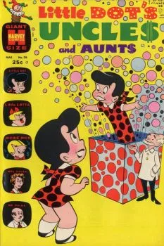 Cover of Issue #36
