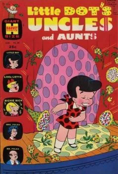 Cover of Issue #38