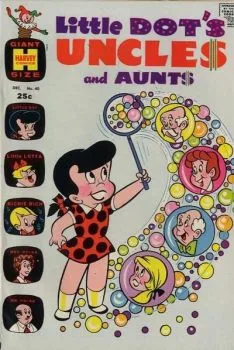 Cover of Issue #40