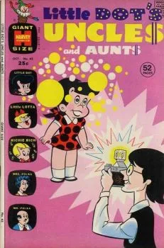 Cover of Issue #43