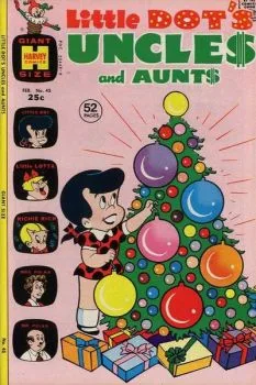 Cover of Issue #45