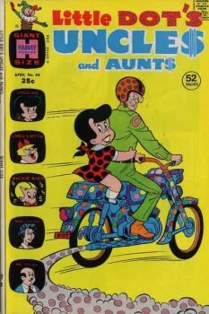 Cover of Issue #46
