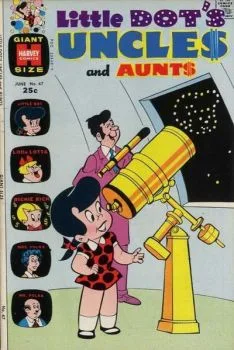 Cover of Issue #47