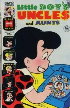 Cover of Issue #49
