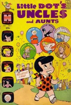 Cover of Issue #5