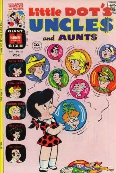 Cover of Issue #50