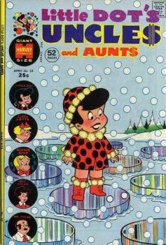 Cover of Issue #52