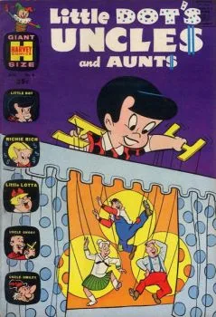 Cover of Issue #6
