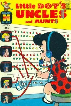 Cover of Issue #9