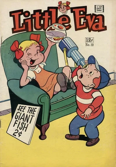 Cover of Issue #10B