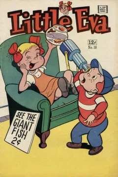 Issue #10B